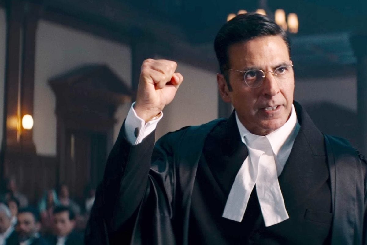 Kesari Chapter 2 Review: Akshay Kumar, R Madhavan Are Fiery In This Courtroom Drama; Ananya Panday Holds Her Own