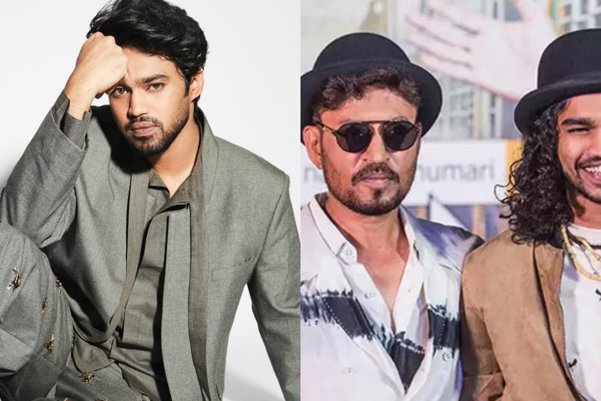 Babil Khan Says Dad Irrfan’s Death Brought Him ‘Sudden’ Attention: ‘It Was Very Addictive’ | Exclusive