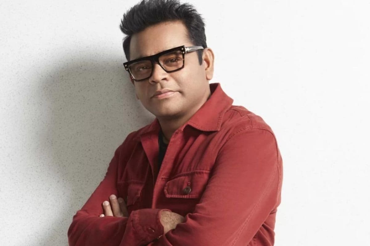 AR Rahman Says ‘Many Singers, Directors’ Were ‘Kind’ During His Illness: ‘When They Heard I Was In Hospital…’ | Exclusive
