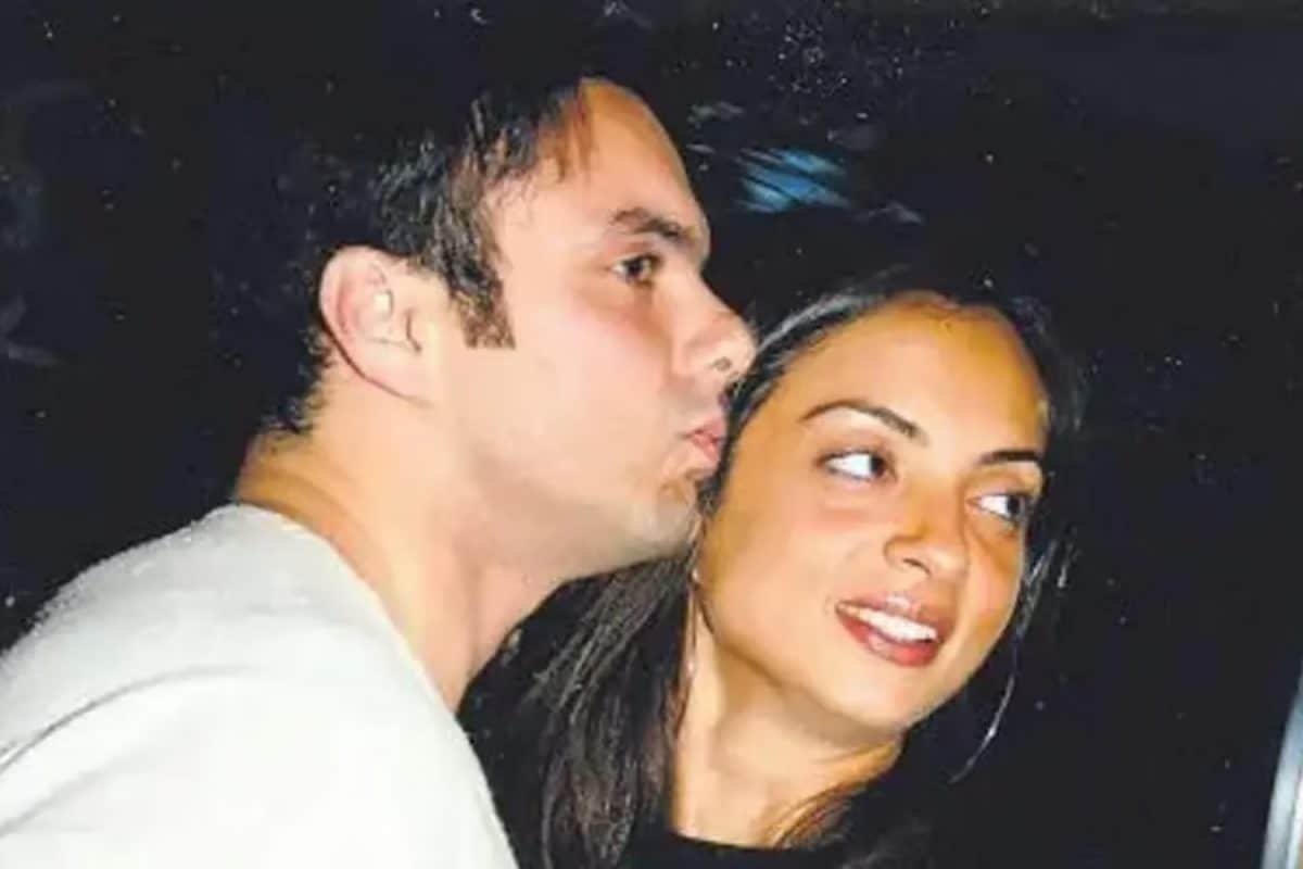 Sohail Khans Ex-Wife Seema Sajdeh Says An Affair Isnt A Deal-Breaker For Her: We Are Human...