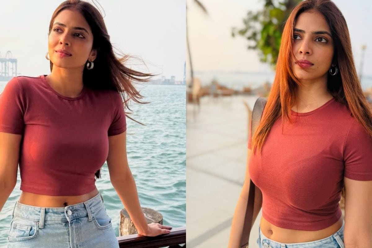 Malavika Mohanan Reveals Navel Obsession In South Industry Is A Very Real Thing: They Zoom Into...