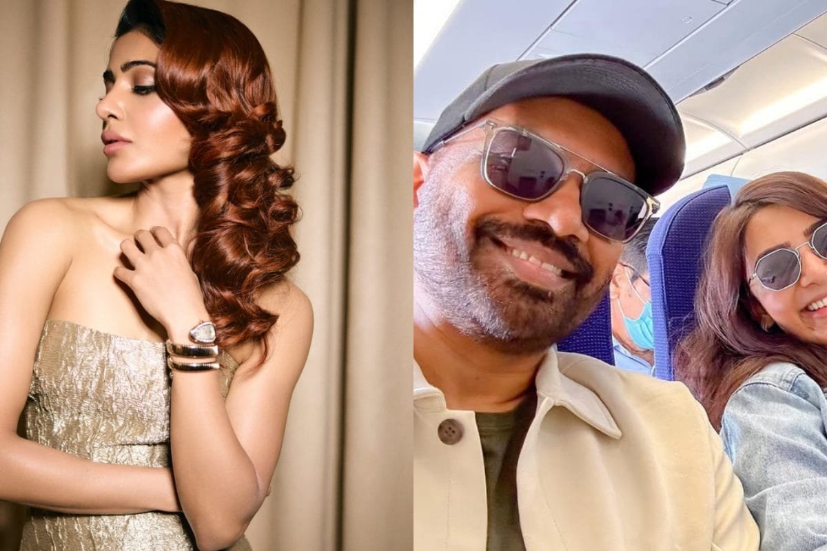 Samantha Ruth Prabhu Wished For A Loyal Partner In 2025, Old Post Viral Amid Tirupati Visit With Raj Nidarkoru