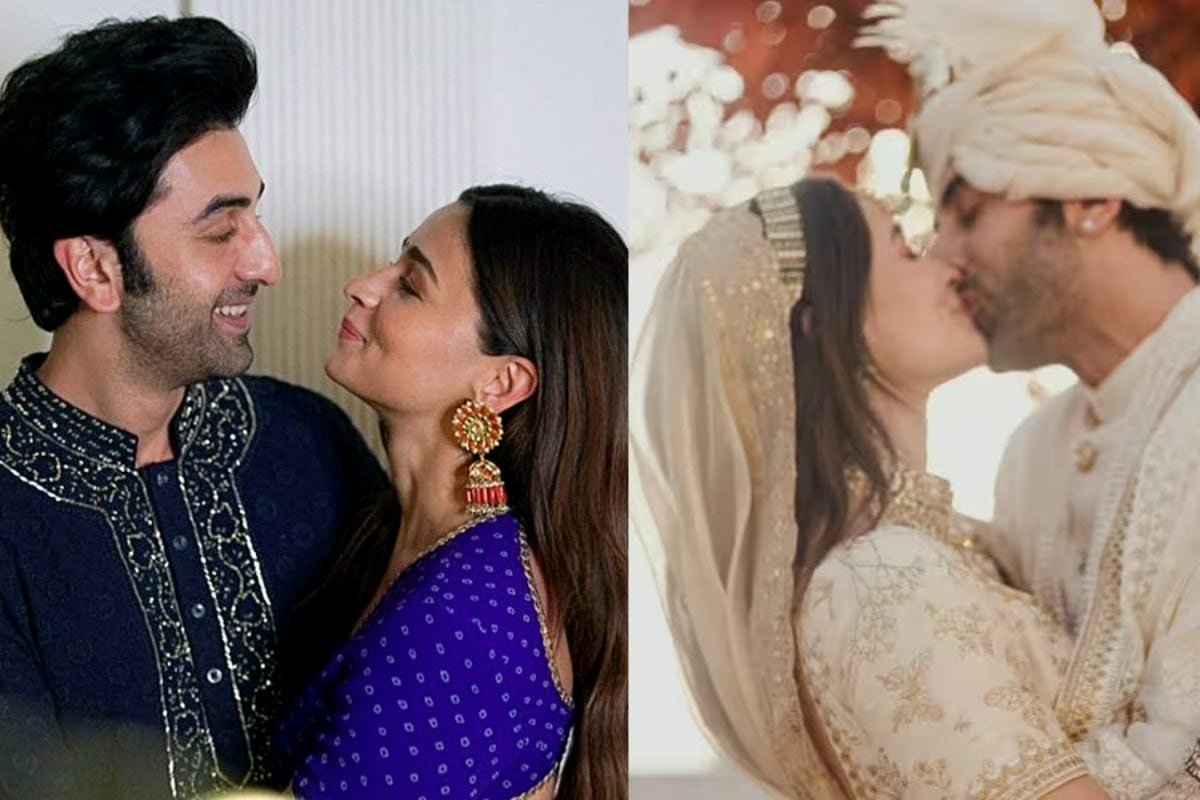 Ranbir Kapoor Once Revealed Why He Was Most Likely To Marry An Actress: We Dont Have A Real Life...