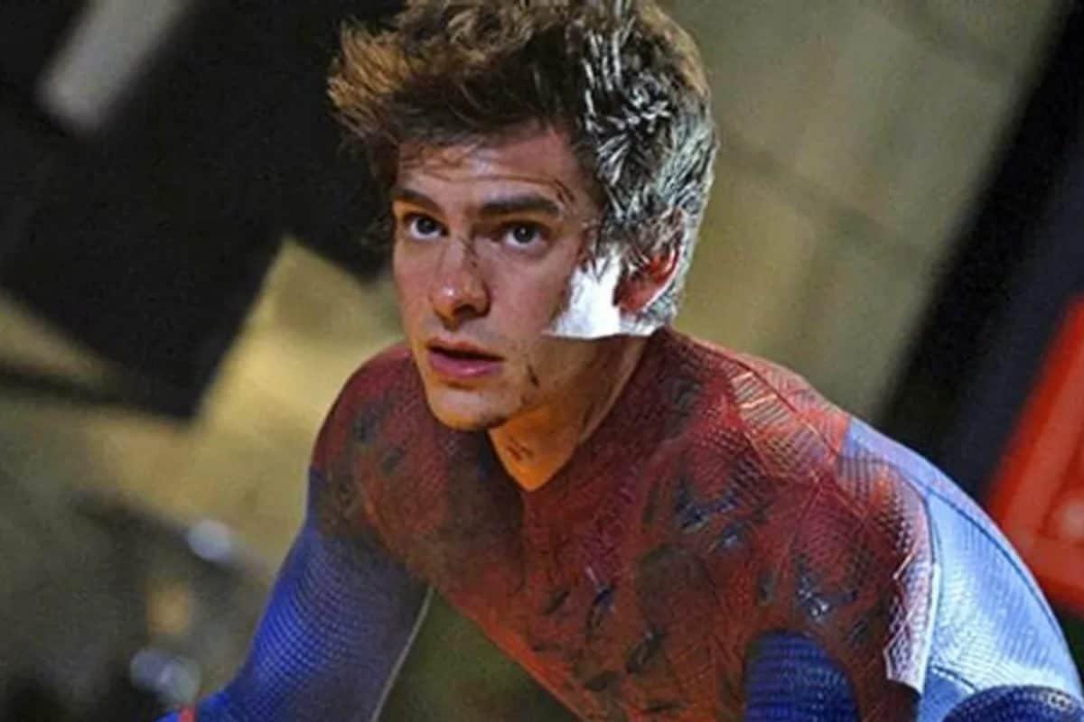 Andrew Garfield Speaks Up On Possible Return As Spider-Man: It Would Have To Be Very Weird