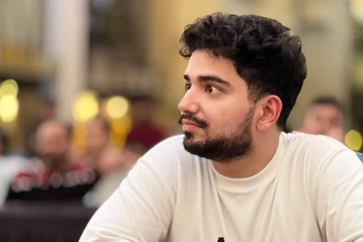 Samay Raina Hints At Indias Got Latent Row In New Post? Says Bahut Ghutan Si Thi