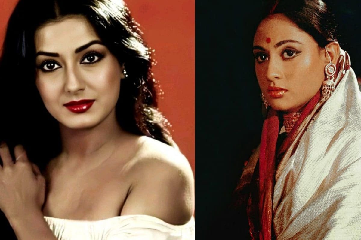 Moushumi Chatterjee Reveals Why She Lost Gulzars Koshish To Jaya Bachchan: Wont Compromise With My Dignity
