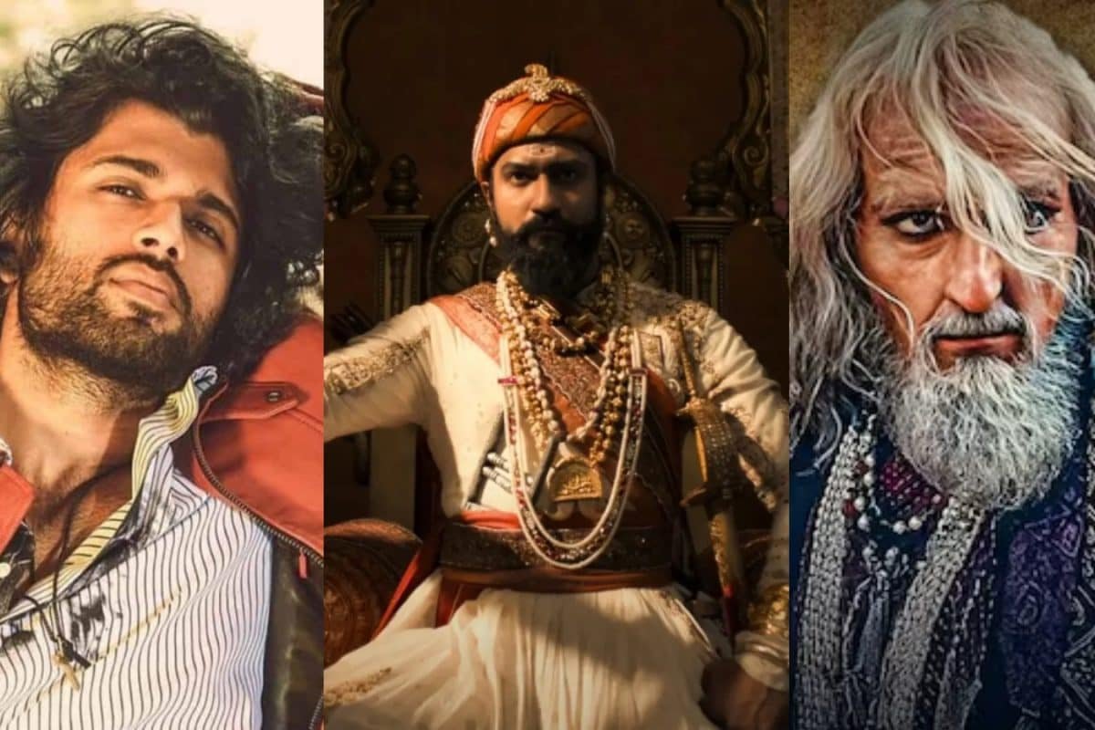Vijay Deverakonda Wants To Go Back In Time And Slap Aurangzeb And The British: Chhaava Enraged Me