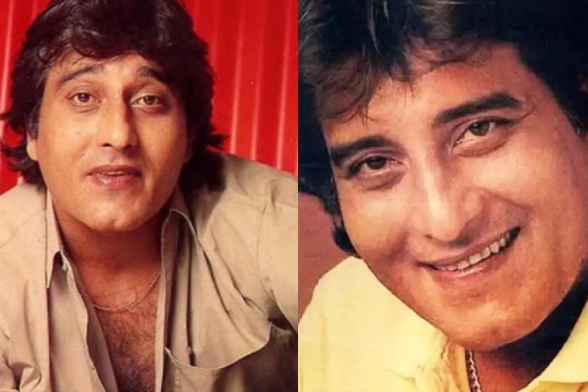 When Vinod Khanna Openly Spoke About His Need For S*x: I Am No Saint When It Concerns Women | Watch