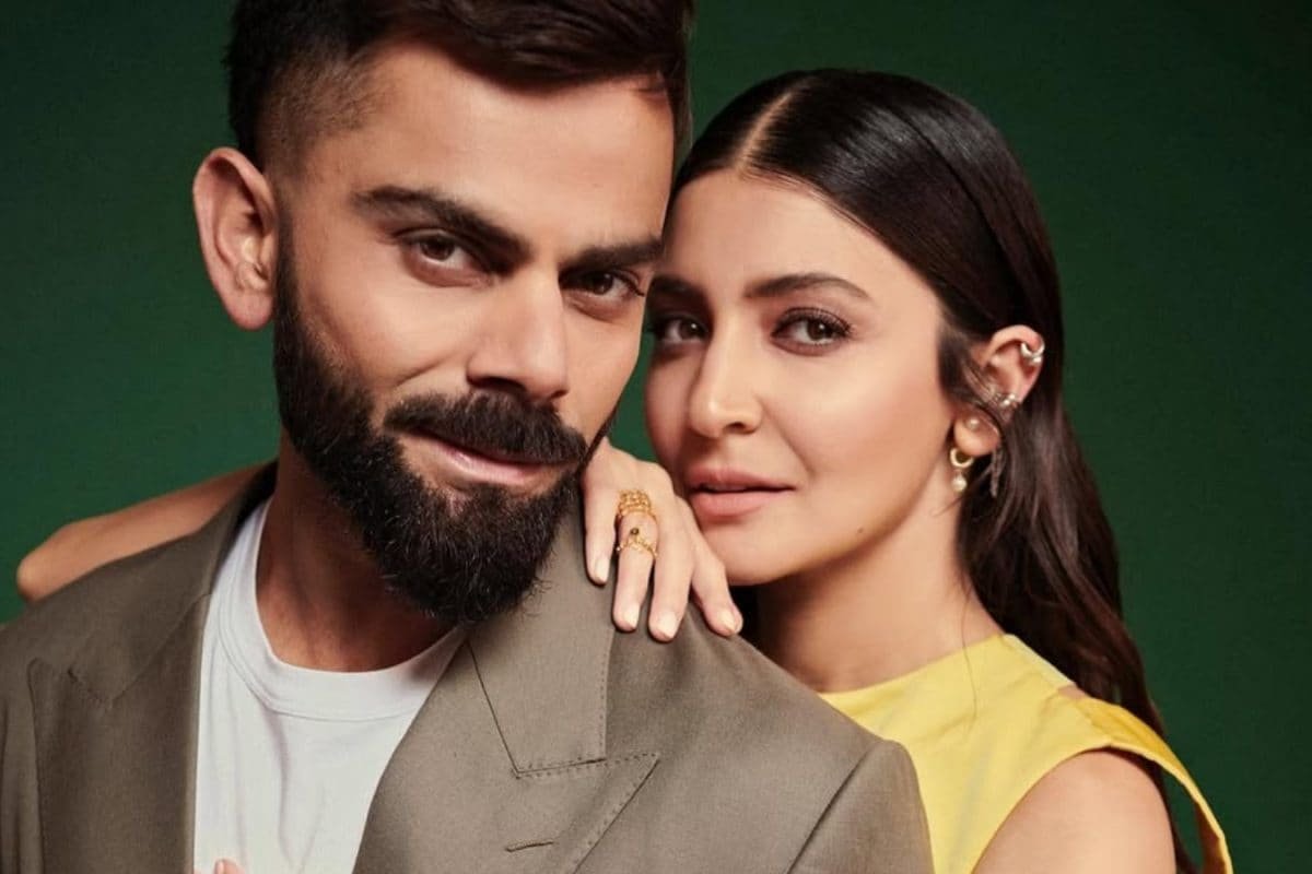 Anushka Sharma Talks About Virat Kohli, Says I’m Married To My Best Friend: When We’re Together...