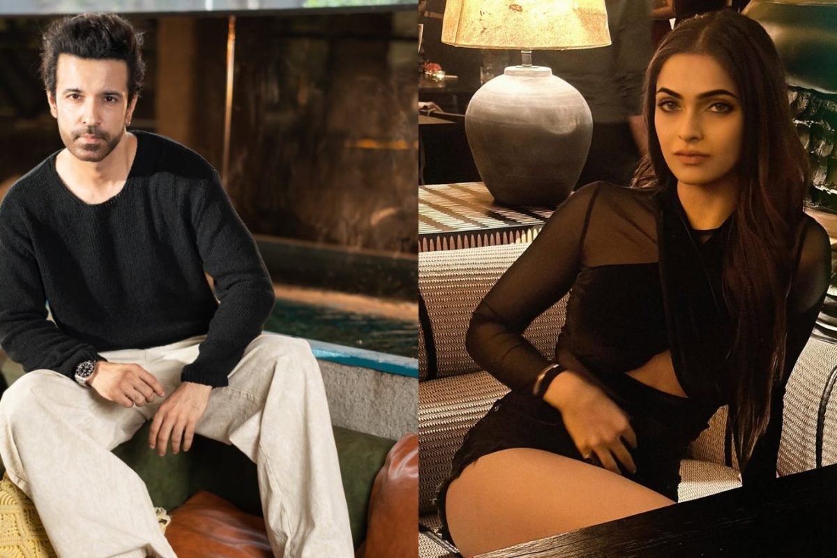 Sanjeeda Sheikh’s Ex-Husband Aamir Ali On Rumours Of Dating Ankita Kukreti: Shes The closest Person To Me