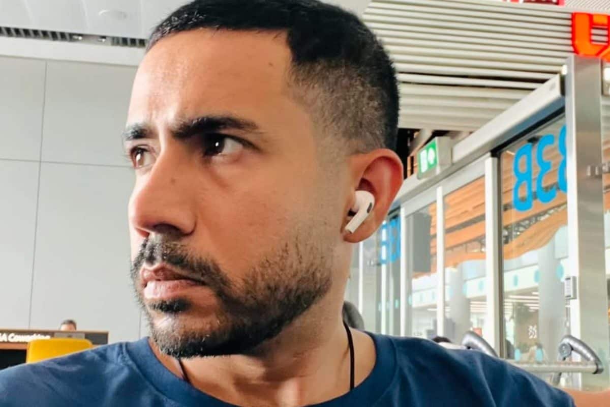 Abhishek Upmanyu Trolled For Agreeing With Tweet Supporting Racism Against Indians, Deactivates X Account