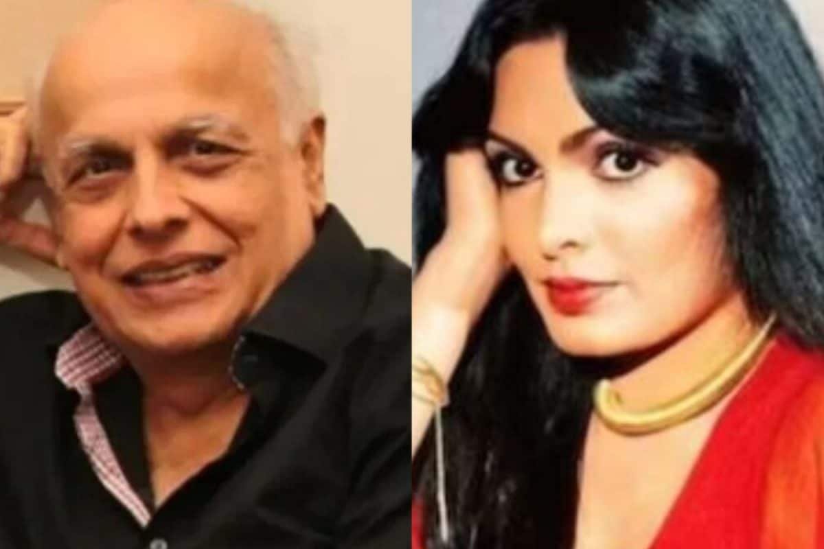 Parveen Babi Was Married, Husband Moved To Pakistan: Mahesh Bhatt Makes Shocking Revelation