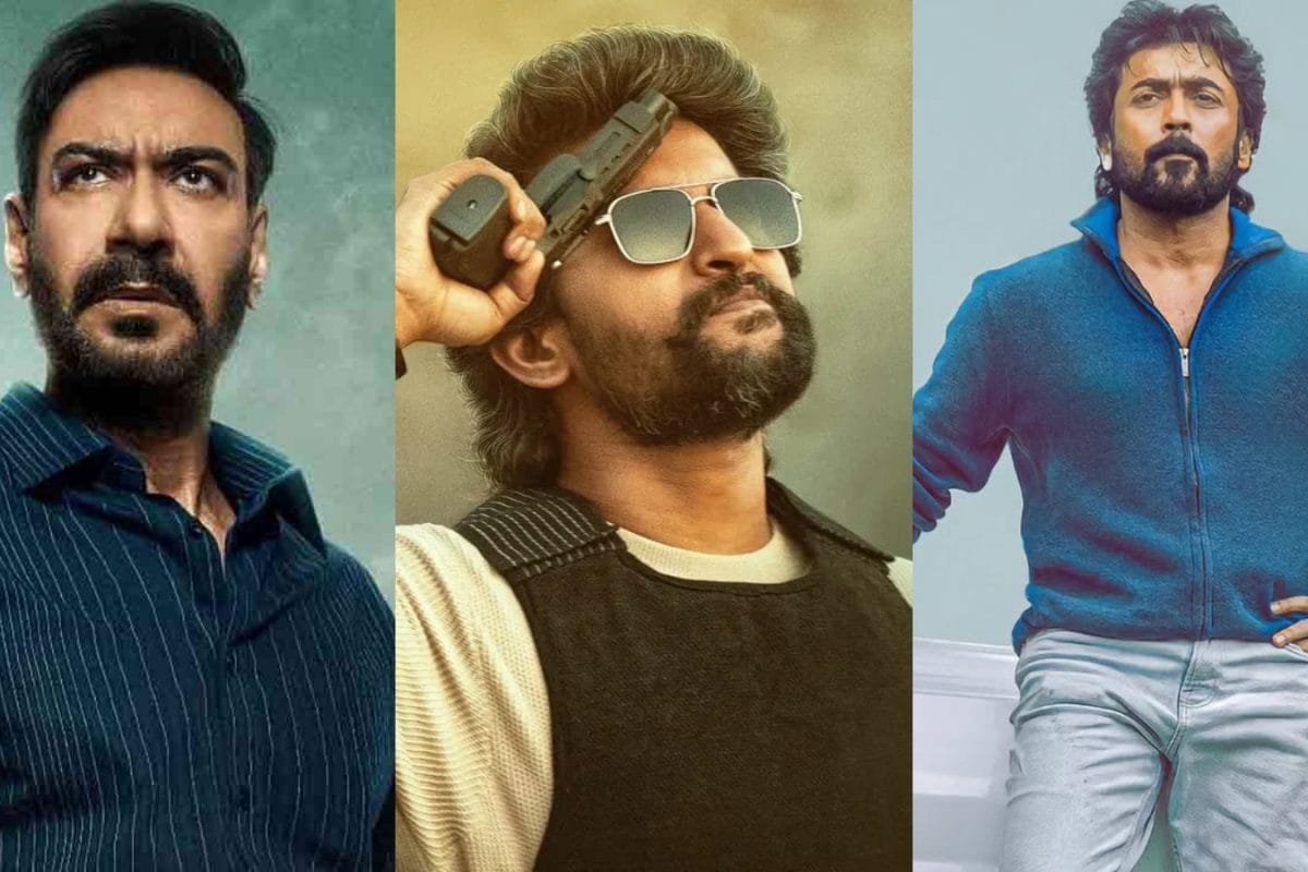 Bhushan Kumar On Raid 2 Clash With Hit 3: ‘Hindi Dubbed Films Market Is Limited’ | Exclusive