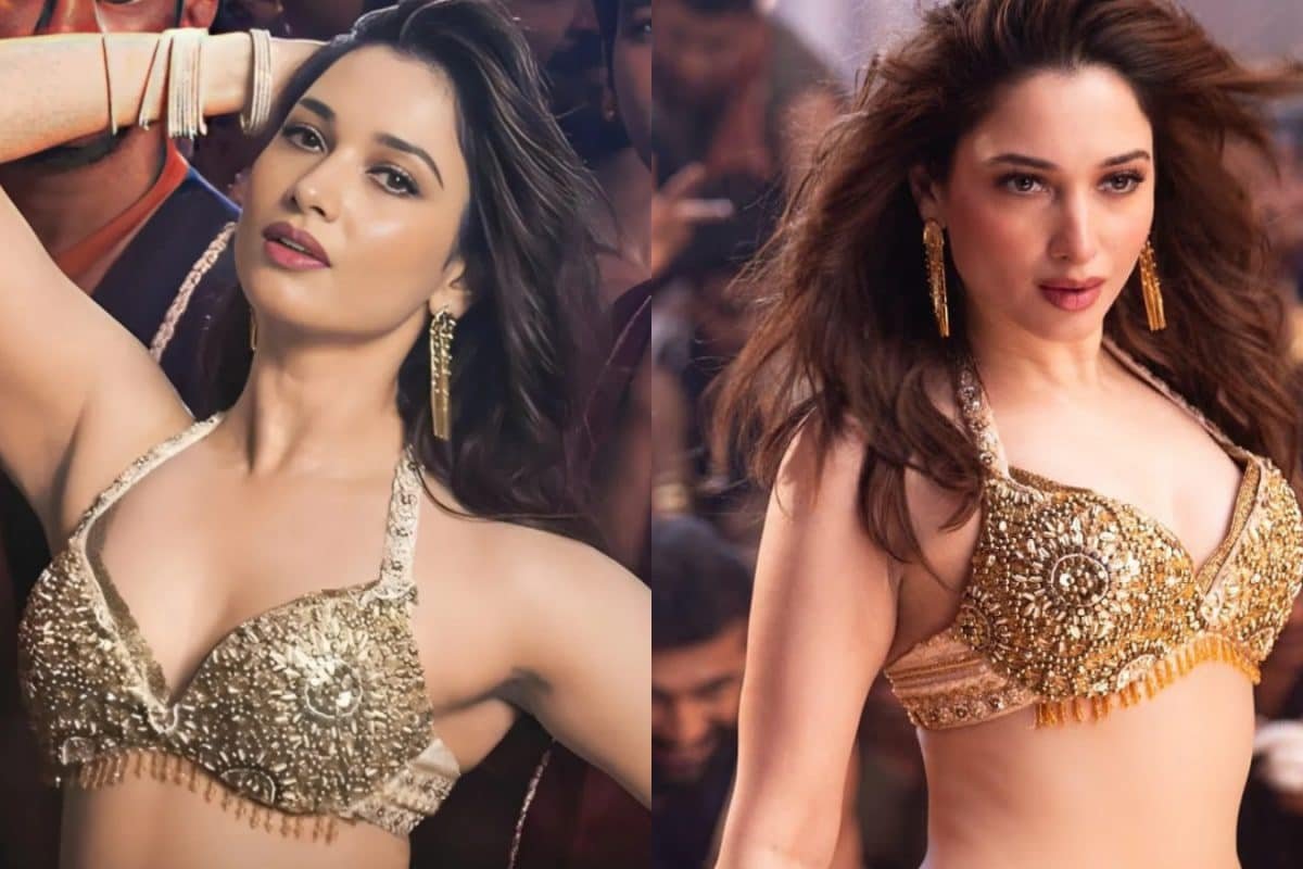Tamannaah’s ‘Nasha’ Didn’t Change Raid 2 Certification, Producers Say: ‘Not Marketing Tool’ | Exclusive