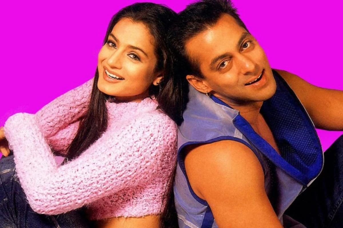 Ameesha Patel Says Shes Seen All Kinds Of Relationships, Doesnt Want Salman Khan Married: He Is Cool
