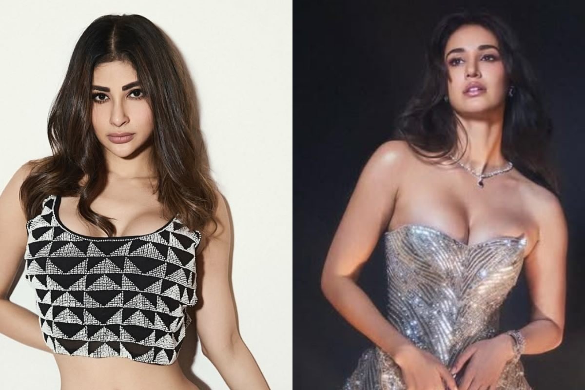 Mouni Roy On Her Bond With Disha Patani: ‘Two Heroines Can Definitely Be Friends’ | Exclusive