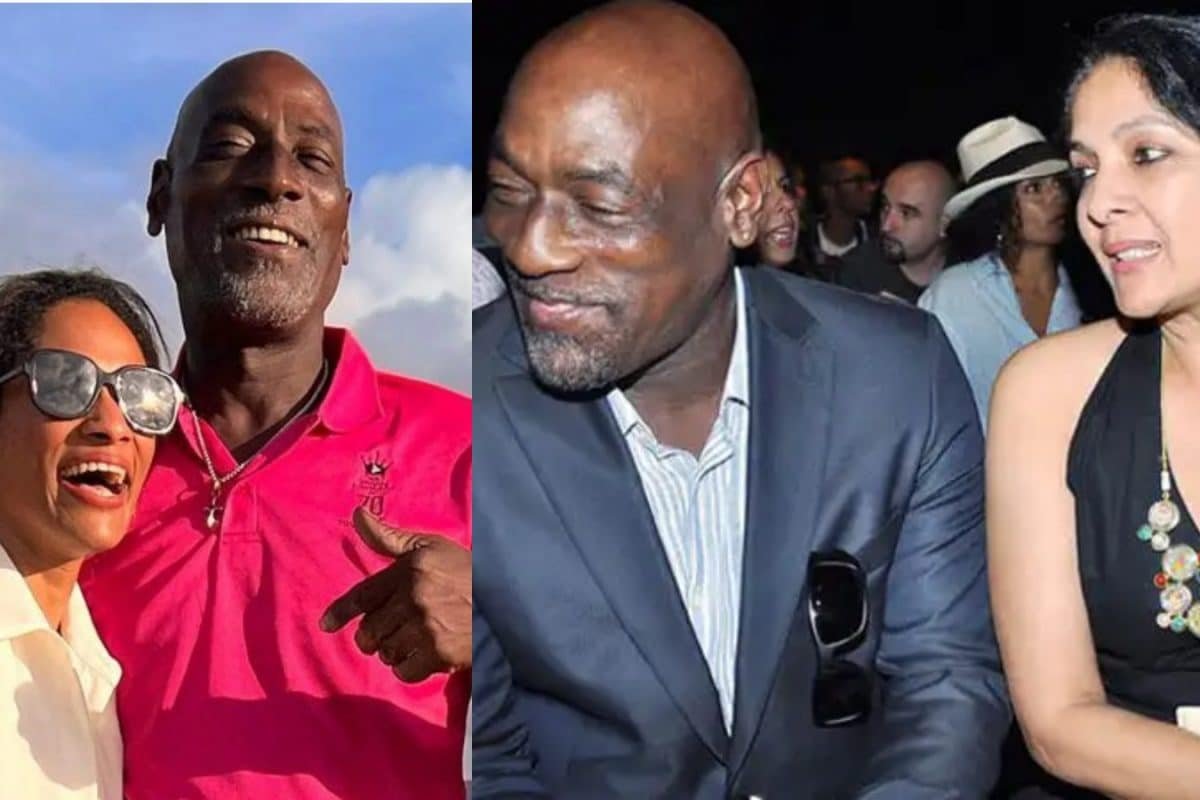 Neena Gupta On Having Masaba After Affair With Vivian Richards: Some Suggested Abortion