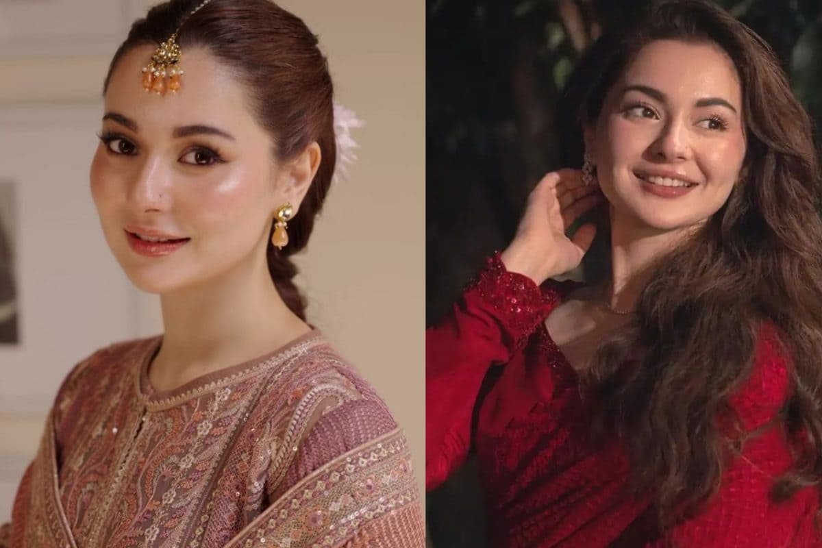 Pakistans Hania Aamir Reacts As Indians Use VPN to Access Her Banned Instagram: Ro Doongi