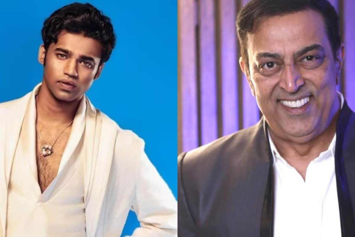 Babil Khans Video On Bollywood: Vindu Dara Singh Reacts, Says Woh Regret Karega