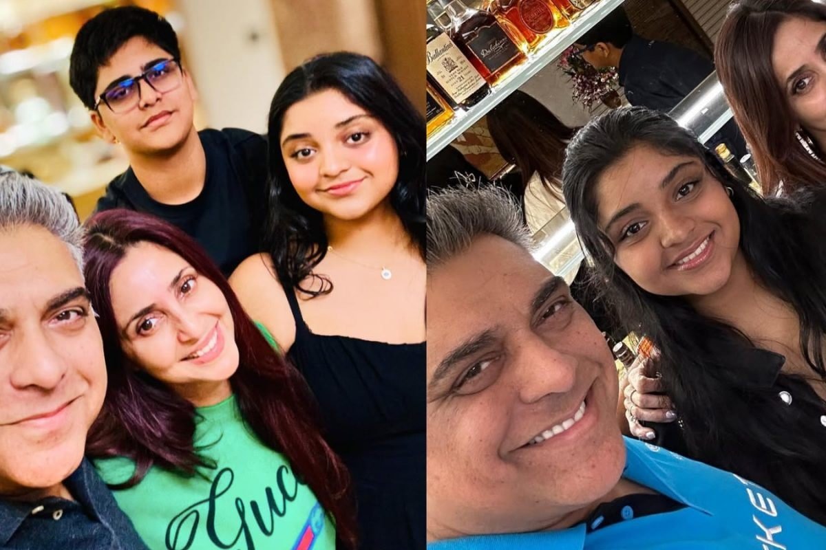 Gautami Kapoor Wanted To Buy Her Daughter A Sex Toy At 16: Why Dont You Experiment?