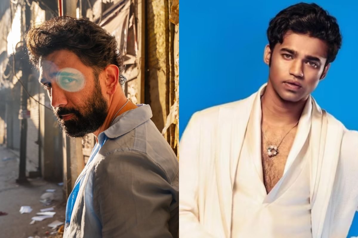 Amit Sadh Advocates Kindness Amid Babil Khan Row: You Have Young Ones At Home