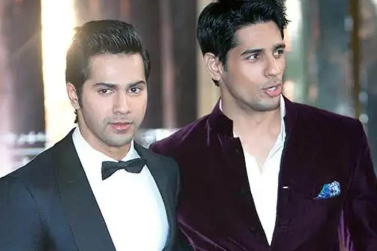 Sidharth Malhotra, Varun Dhawan Hail Operation Sindoor: Zero Tolerance For Terrorism