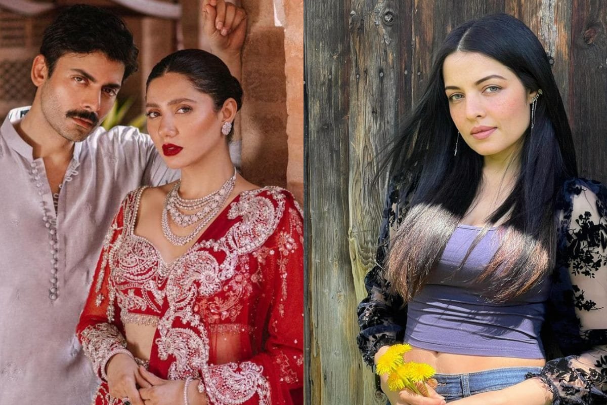 Celina Jaitly Slams Fawad & Mahira Khan: Theyre Silent About Terrorism Pakistan Backs | Exclusive