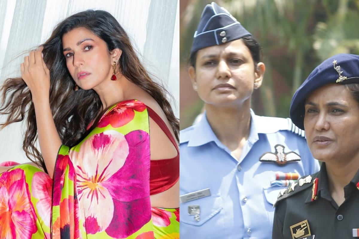 Nimrat Kaur Says Sofiya Qureshi, Vyomika Singh Stand For ‘Secularity’: ‘No Better Message Than This’ | Exclusive