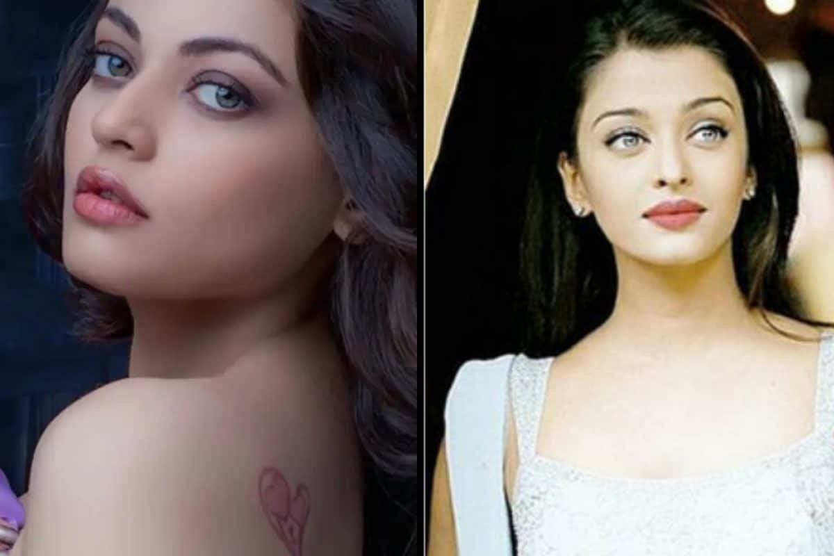 Aishwarya Rais Lookalike Sneha Ullal Was Referred By Salman Khans Sister: It Wasnt A Strategy