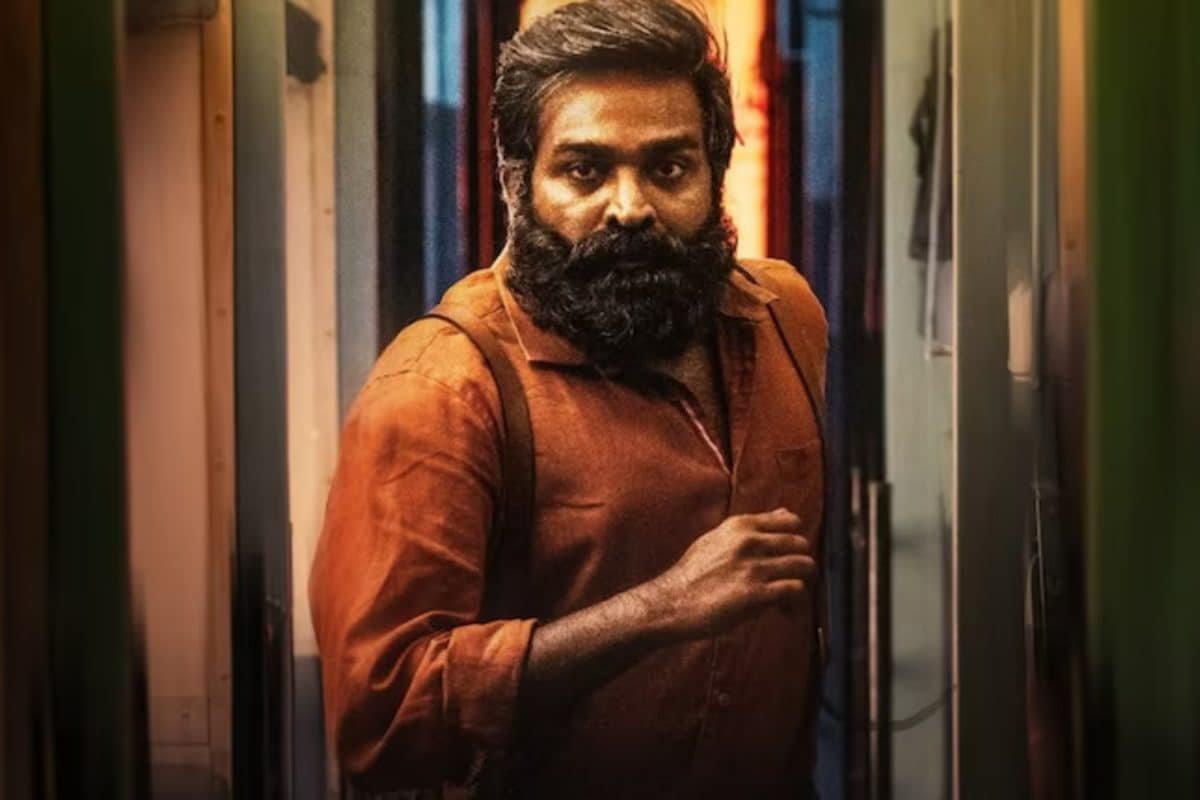 Did Mysskin Just Reveal The Climax Of Vijay Sethupathis Train?