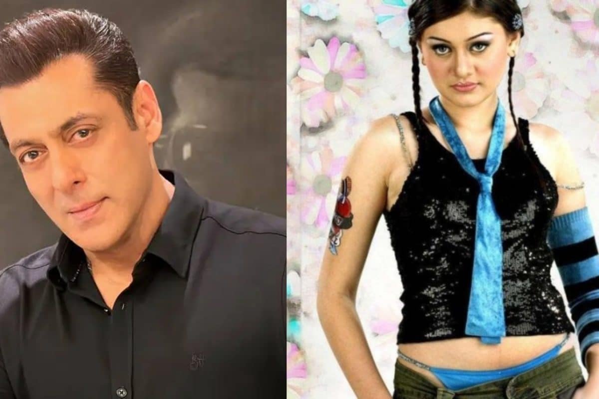 Salman Khan Was ANGRY About Kaanta Laga Song: Yeh Jo Sexy Kaam Hai, Kam Kiya Karo
