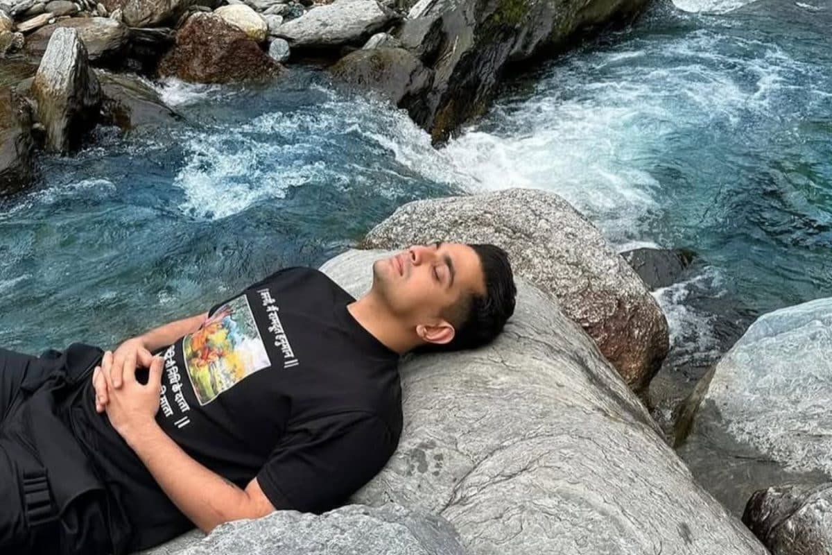 Control Yourself, Not Others: Ranveer Allahbadia Says One Doesnt Have Time To Fix Others