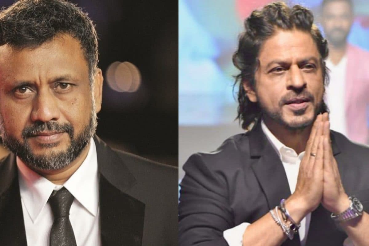 Anubhav Sinha Calls Shah Rukh Khan Middle Class: He Has All The Money In The World, But...