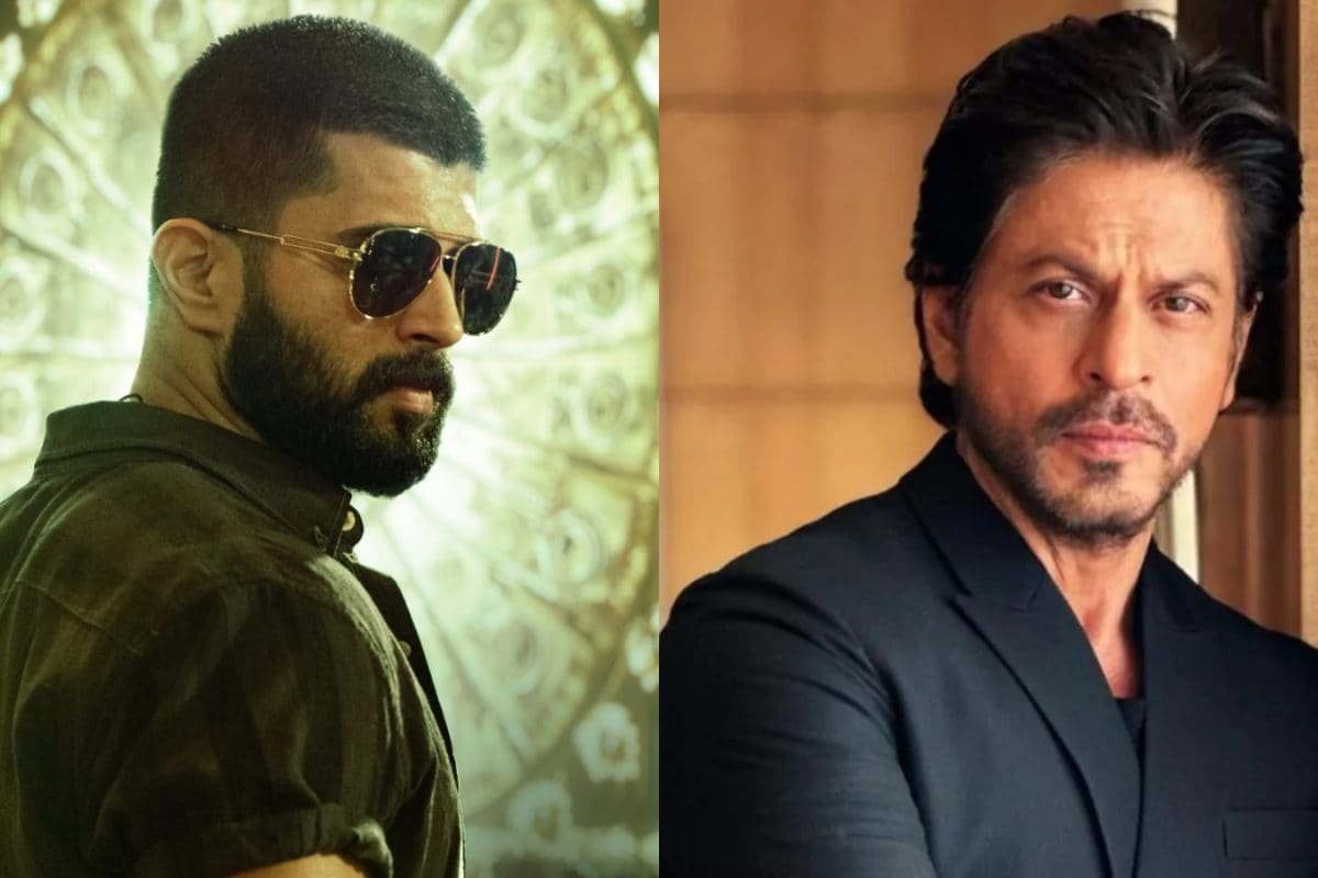 When Vijay Deverakonda Said Shah Rukh Khan Was NOT The ‘Last Star’: I’m Coming