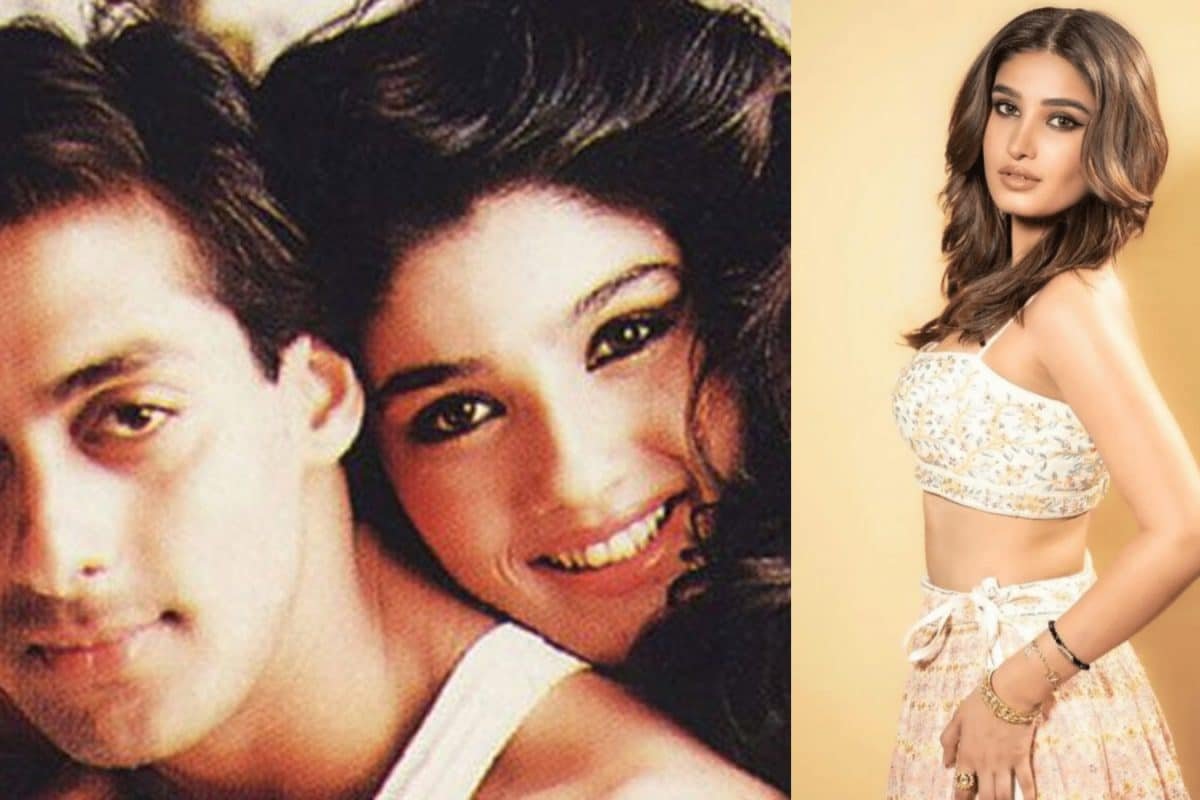 Rasha, Mother Raveena Tandon Had This Fun Encounter With Salman Khan: Tumhari Mummy Mujhse...