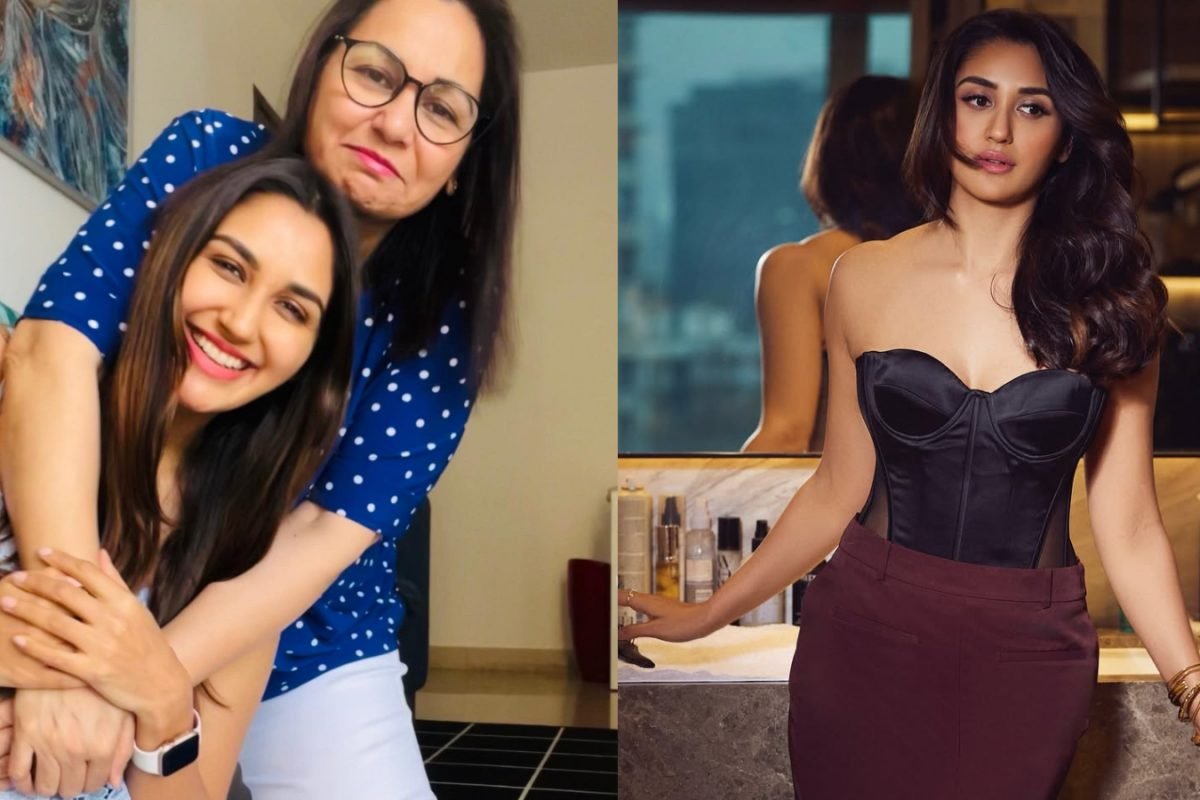 Jewel Thief Actress Nikita Dutta, Mother Test Positive for COVID-19, In Home Quarantine