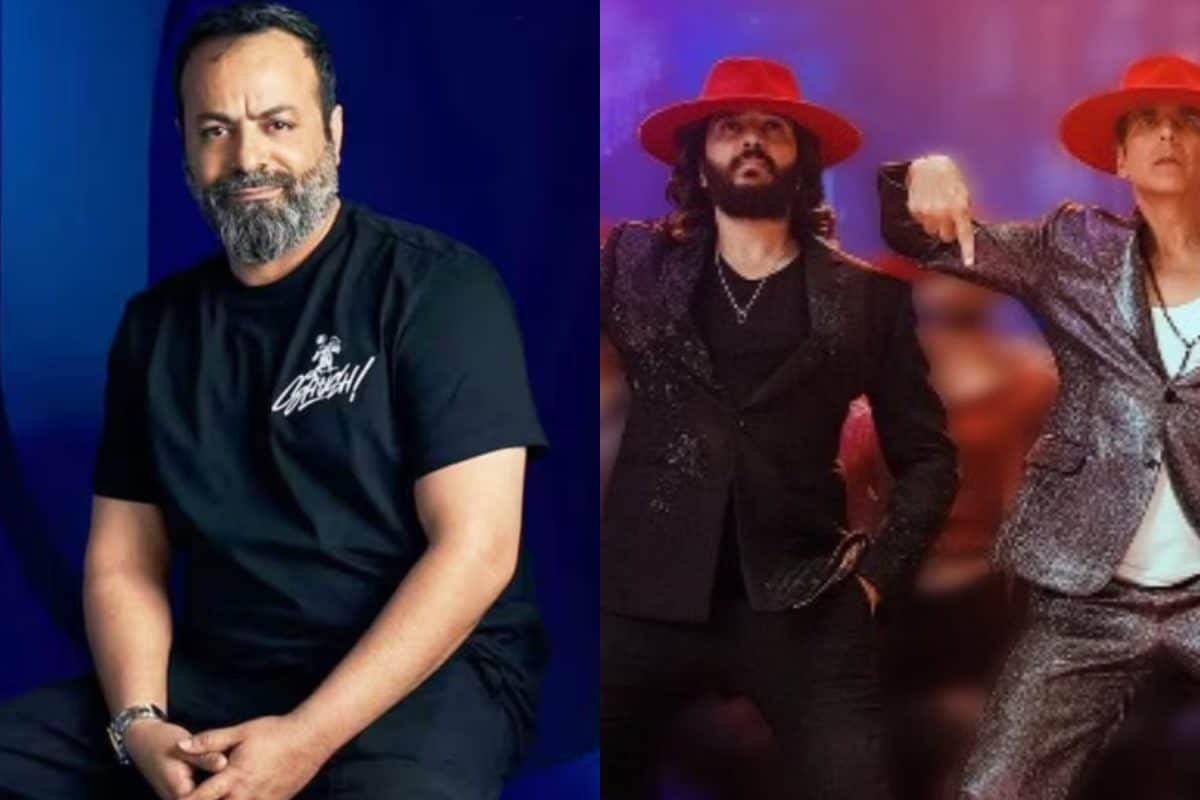 Housefull 5 Director Tarun On Laal Pari Plagiarism Claim: ‘No Intention To Steal’ | Exclusive