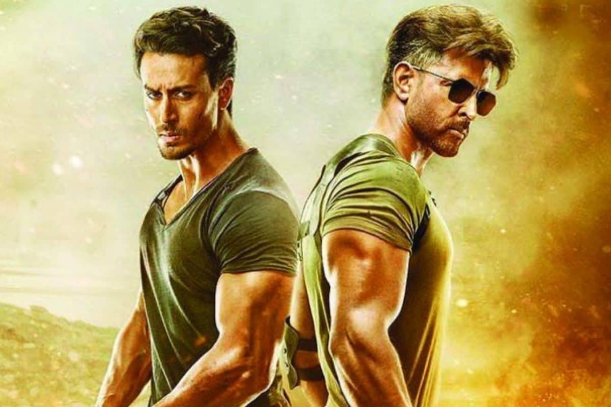 War With Hrithik Roshan, Tiger Shroff Almost Didnt Happen | Siddharth Anand Reveals Real Story