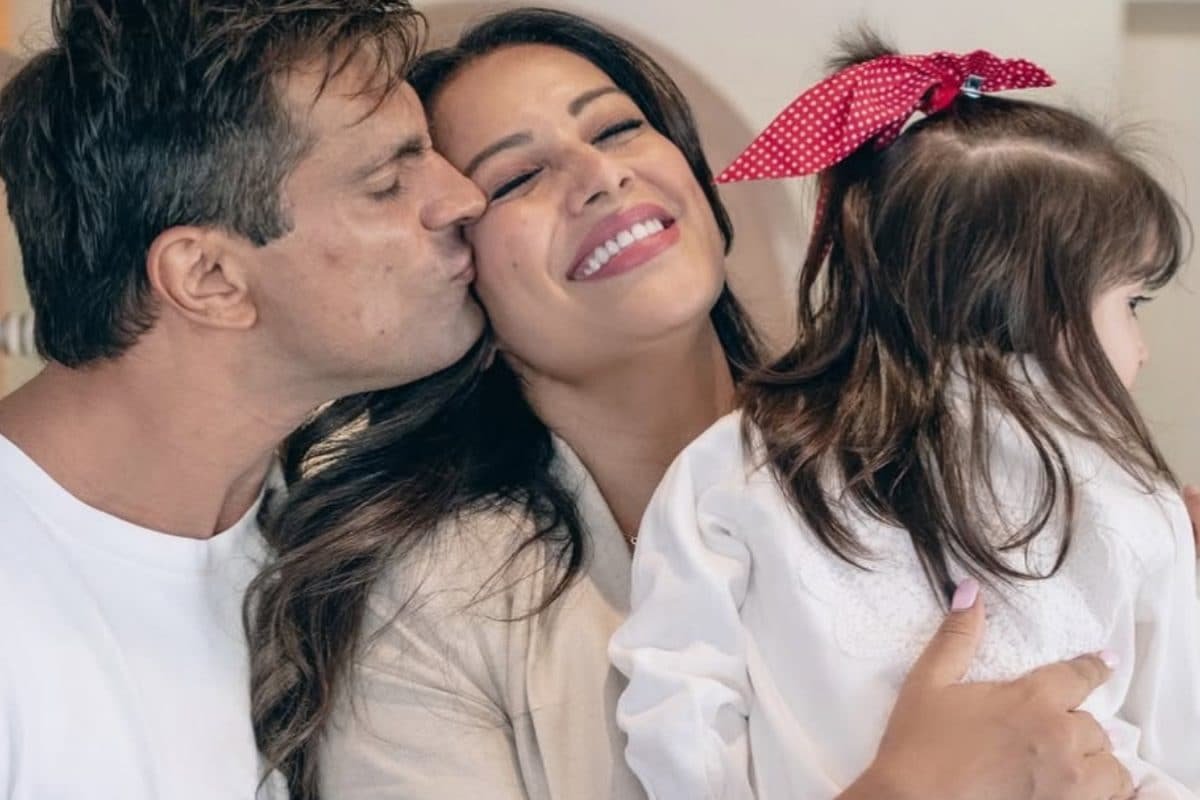 Bipasha Basu Hits Back At Trolls Mocking Her Post-Partum Look, Husband Karan REACTS: Women Are Gods
