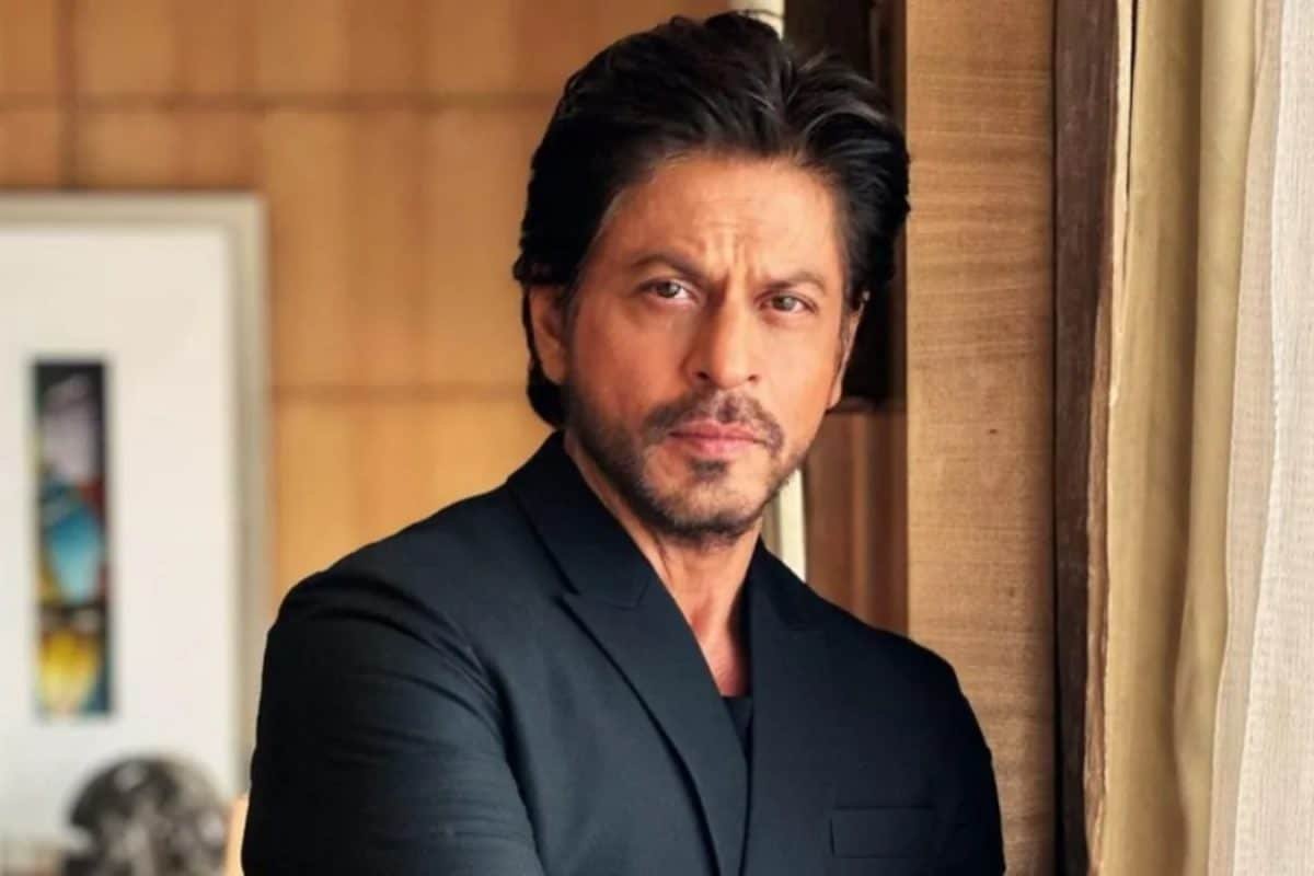 Ahmedabad Air India Plane Crash: Shah Rukh Khan Absolutely Heartbroken Over Mishap, Sends Prayers