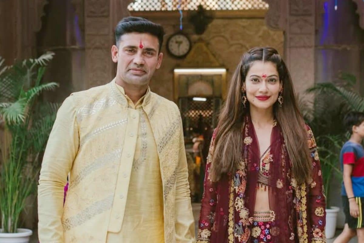 Payal Rohatgi Was ‘Affected’ By Divorce Rumours, Says Sangram Singh: ‘She Overthinks… | Exclusive