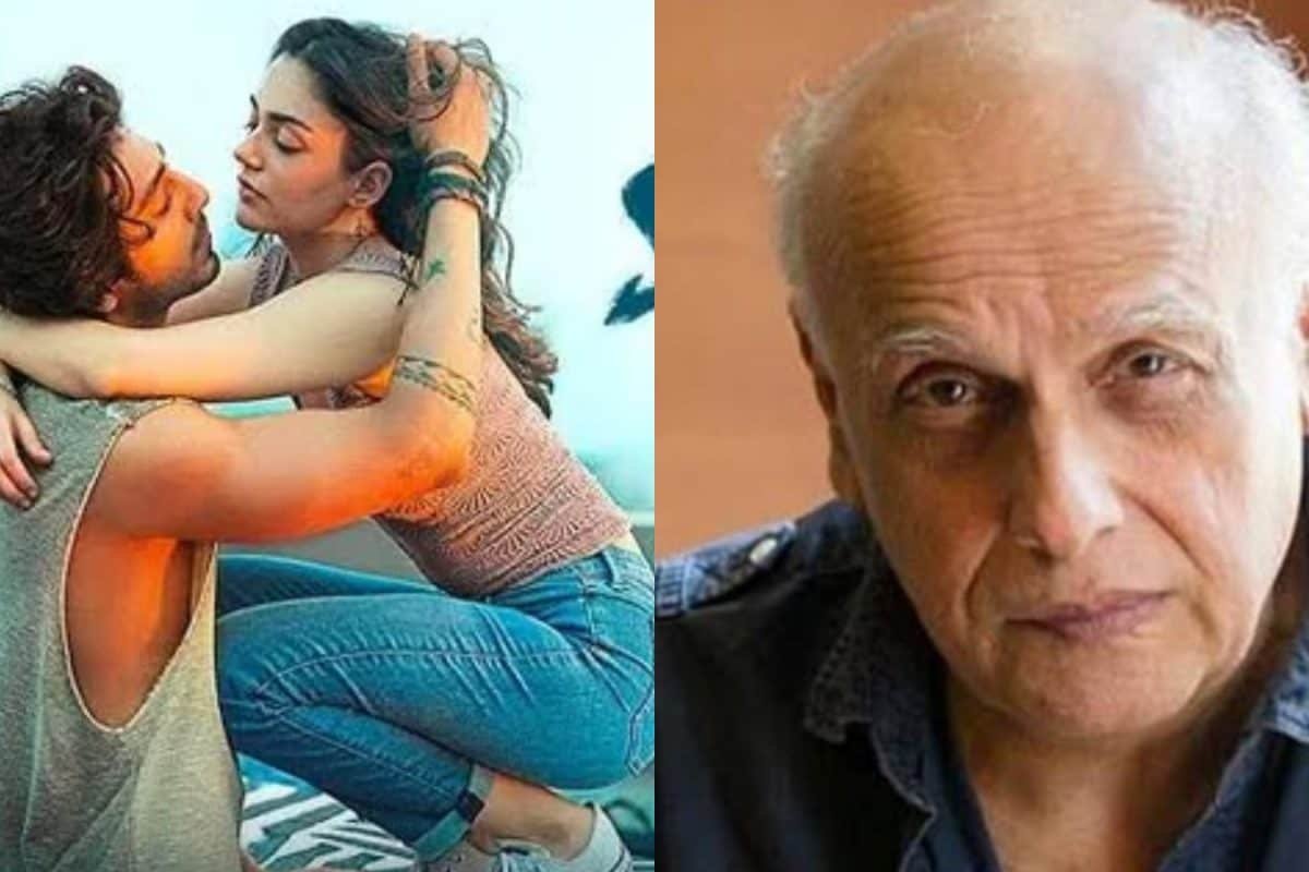 Mahesh Bhatt Says Saiyaara Will Make Ahaan Panday And Aneet Padda Into Overnight Stars