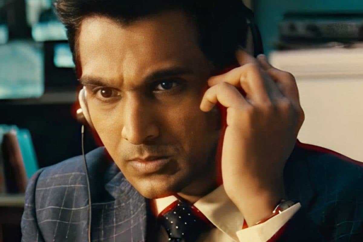 Pratik Gandhi Leads Espionage Drama Saare Jahan Se Accha On Netflix, To Stream From THIS Date