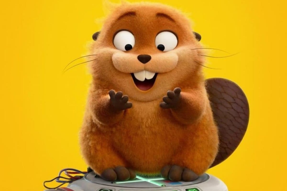 Disney Pixar’s Hoppers Trailer Unveils A Big Adventure In The Wild, Release Date OUT