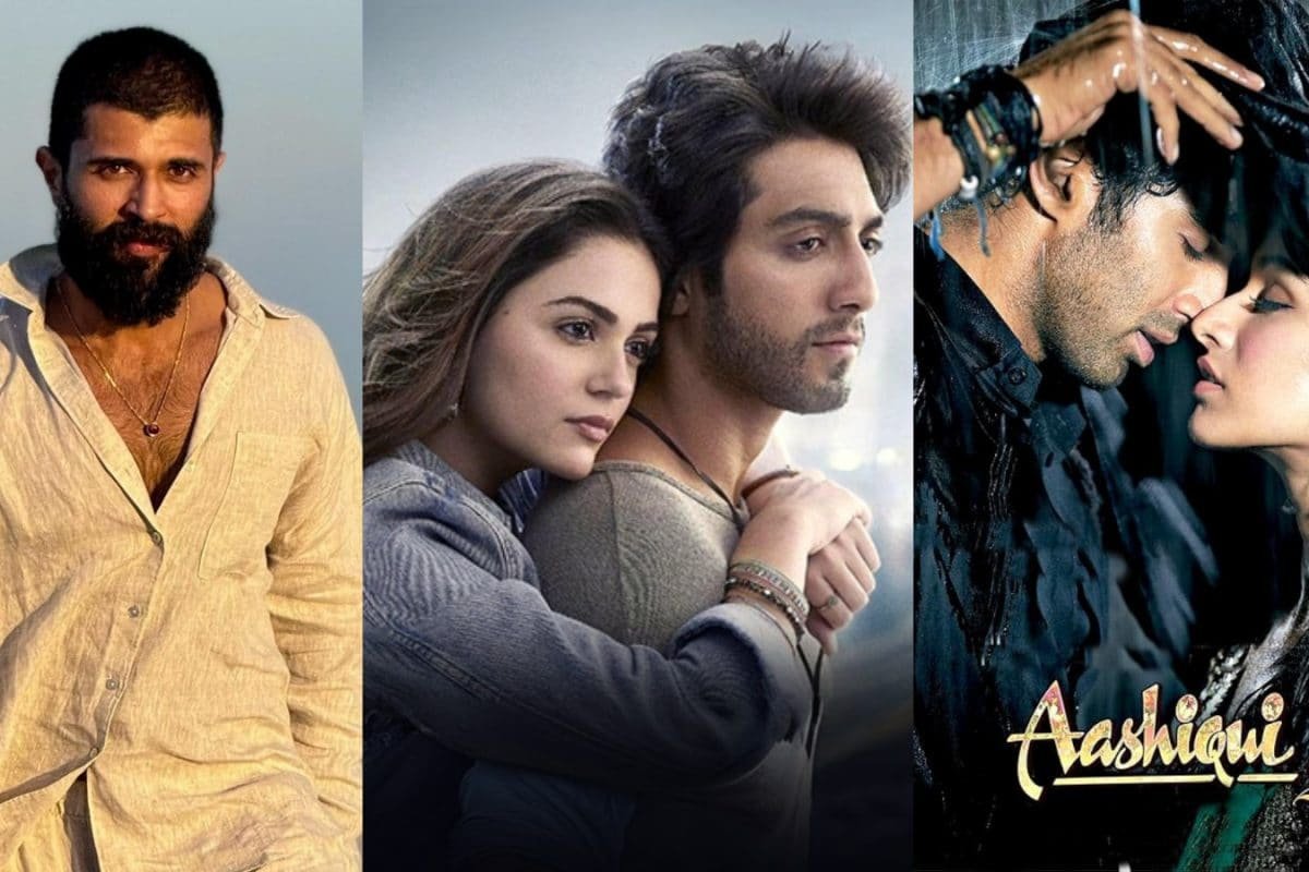 Vijay Deverakonda Recovers From Dengue, Saiyaara Beats Aashiqui 2 Lifetime Box Office Collection