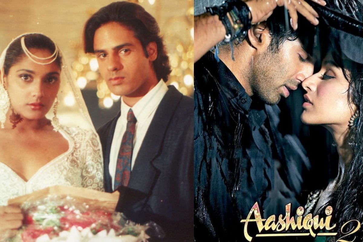 Anu Aggarwal On Shraddha Kapoor-Aditya Roy Kapurs Aashiqui 2: Recreates Cant Be the Real Thing