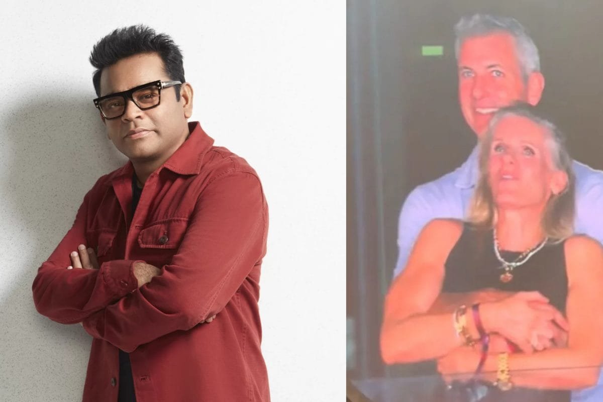 AR Rahman Takes A Dig At Coldplay Concert Cheating During His US Show: Dont Worry, I Wont…