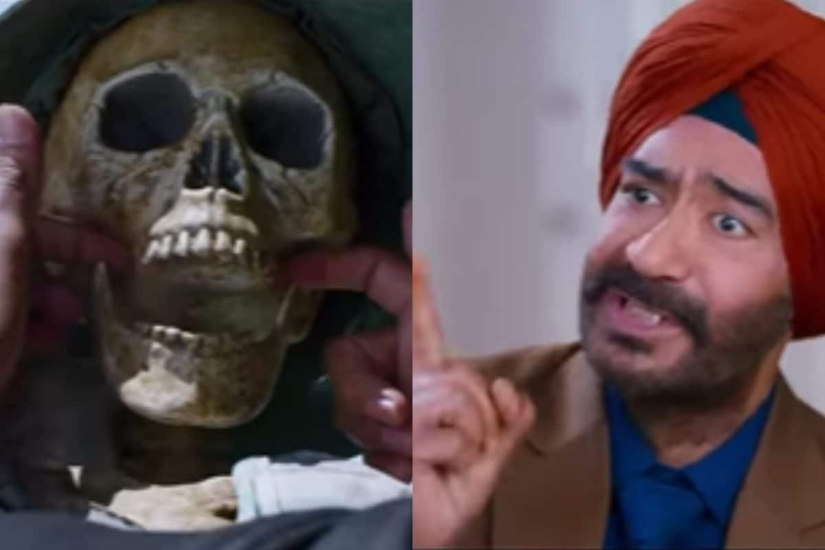 Son of Sardaar 2 Duja Trailer: Chaos, Comedy, And Ajay Devgn’s Jassi In The Middle Of It All