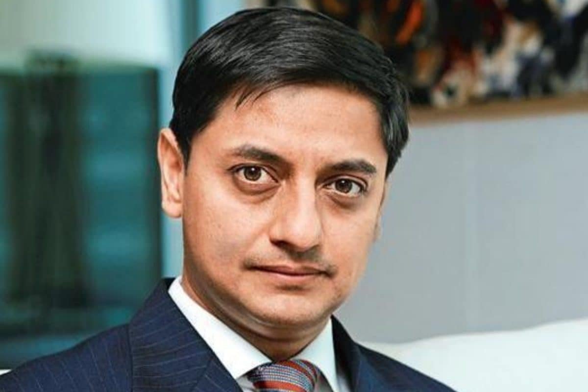 GST Is Partnership Between Citizens & State: Economist Sanjeev Sanyal As Centre Delivers Tax Bonanza