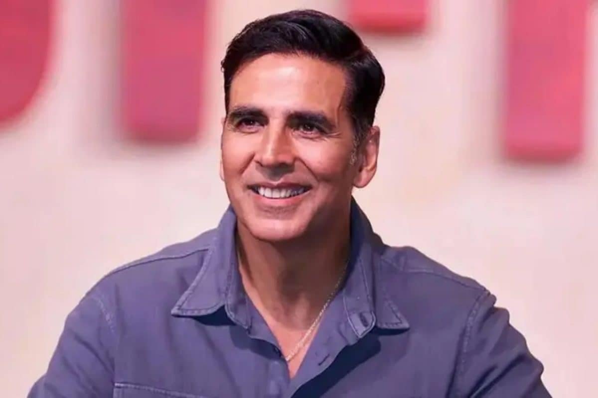 Akshay Kumar Calls THIS Actress His Favourite, They Have Worked Together In 8 Films